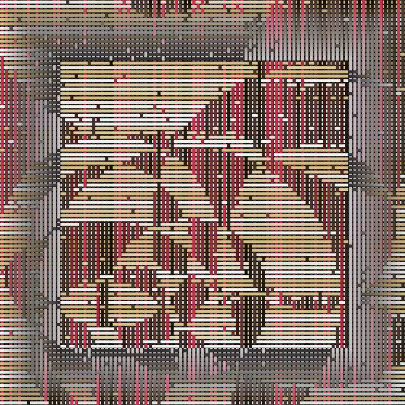 Plexus #137