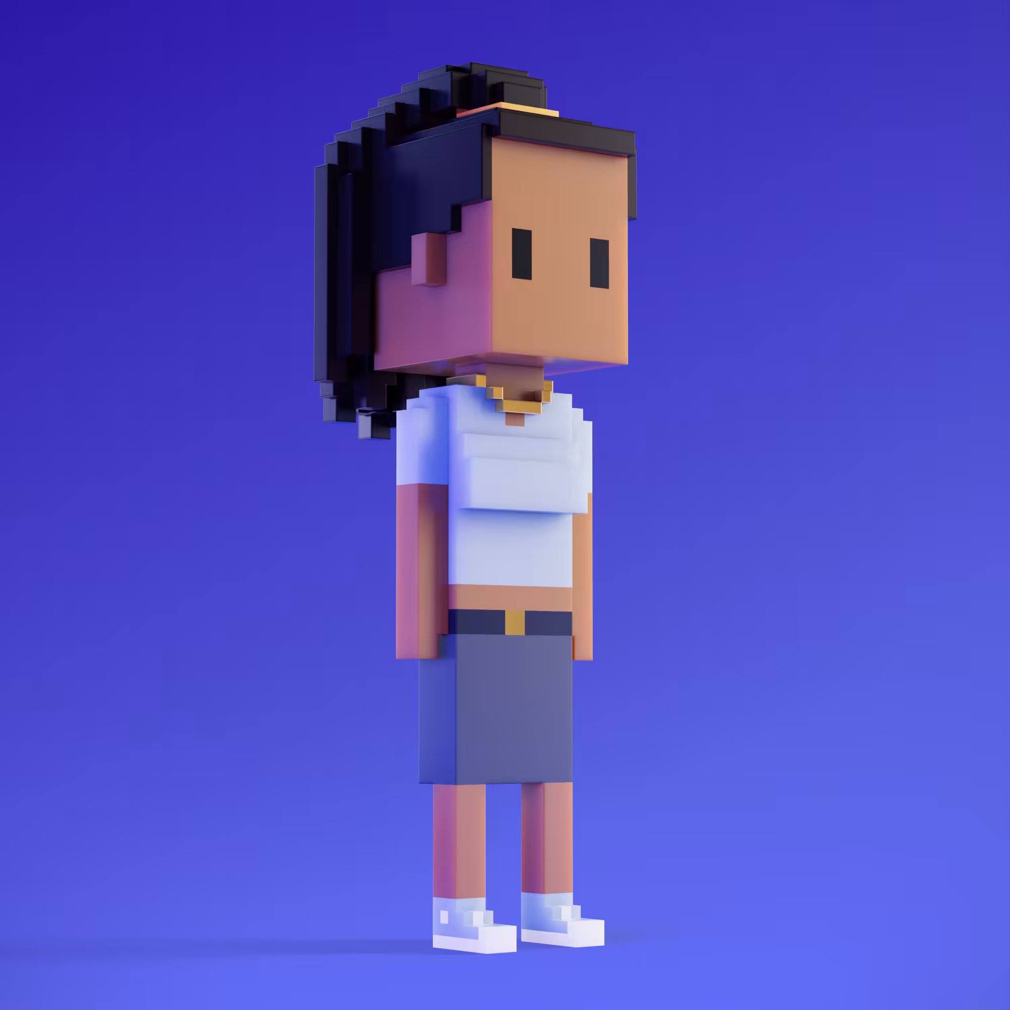 Meebit #2797
