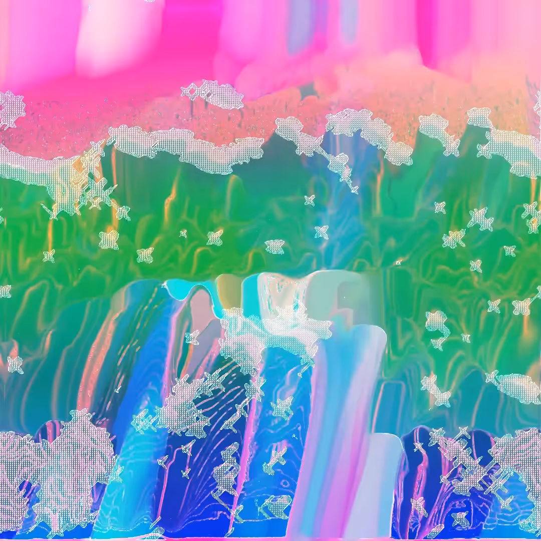 dreaming #4
