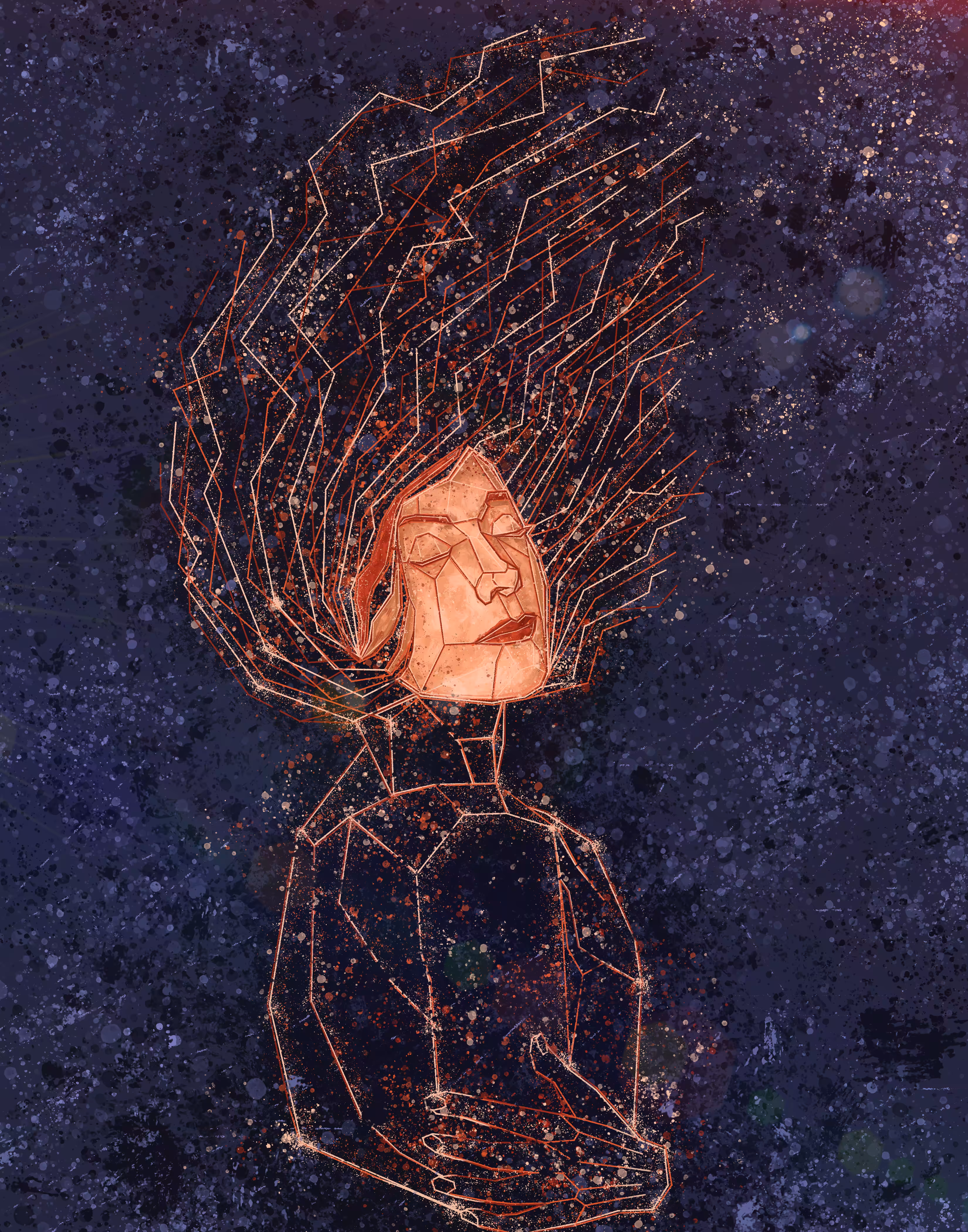 STELLAR NIGHT TIME
