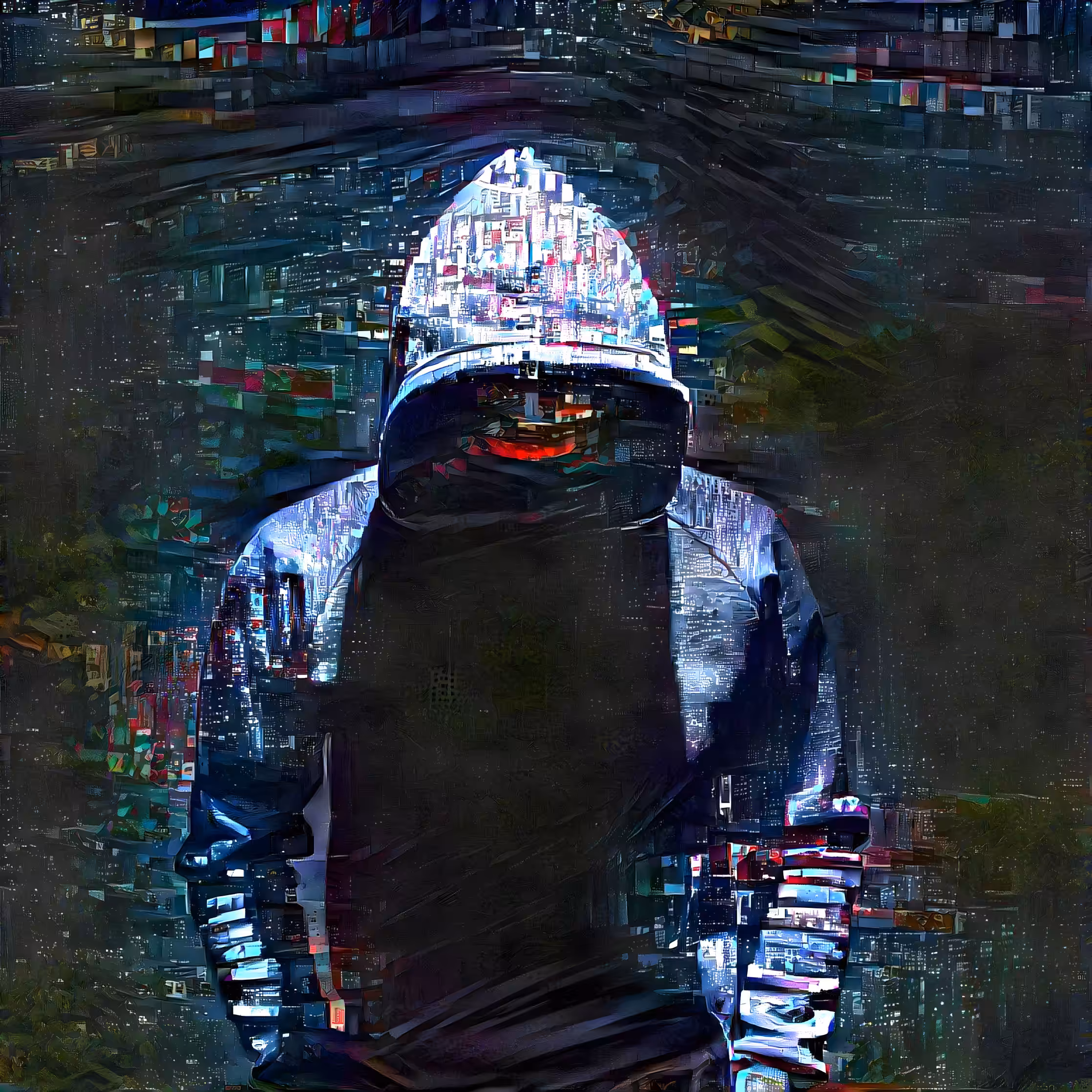 The Watcher III
