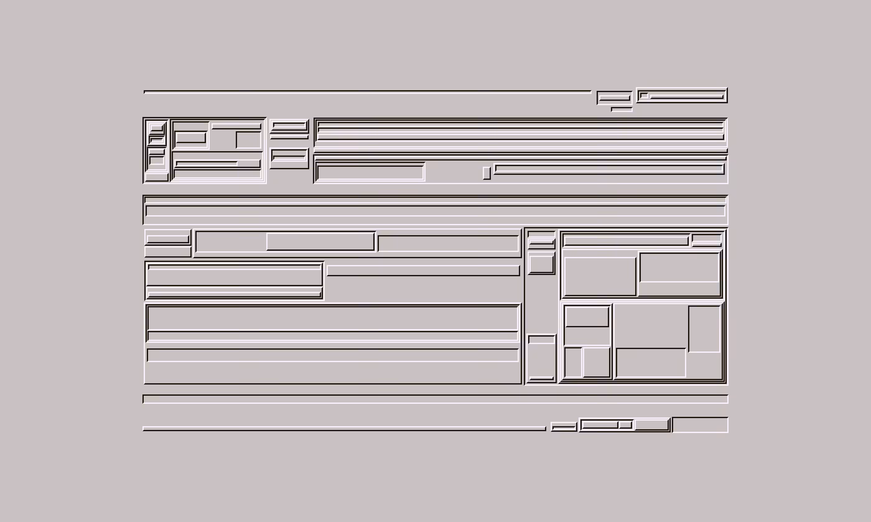 Bas-relief #15