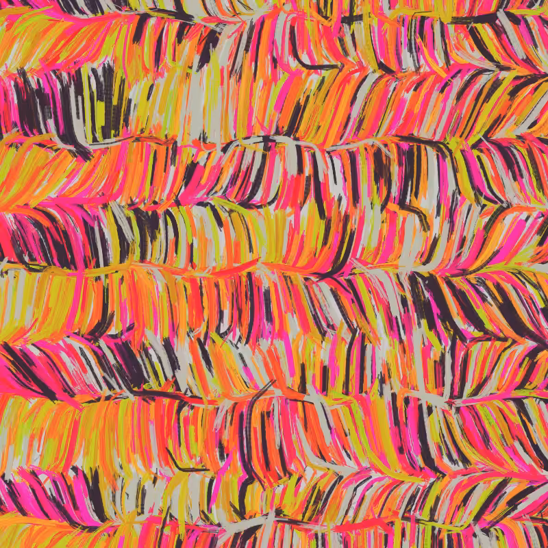 Abstract Attractorism #29
