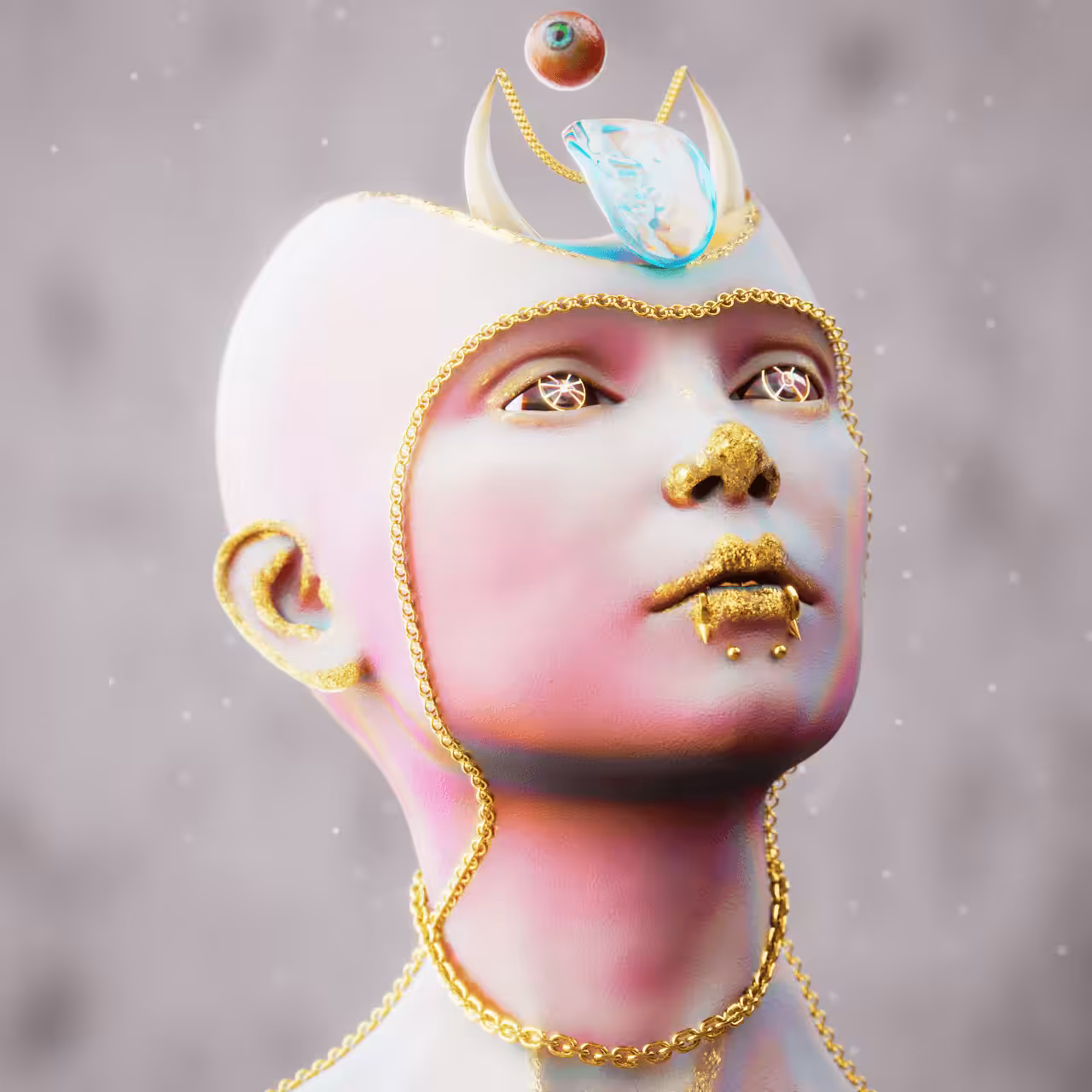 VIZION #17