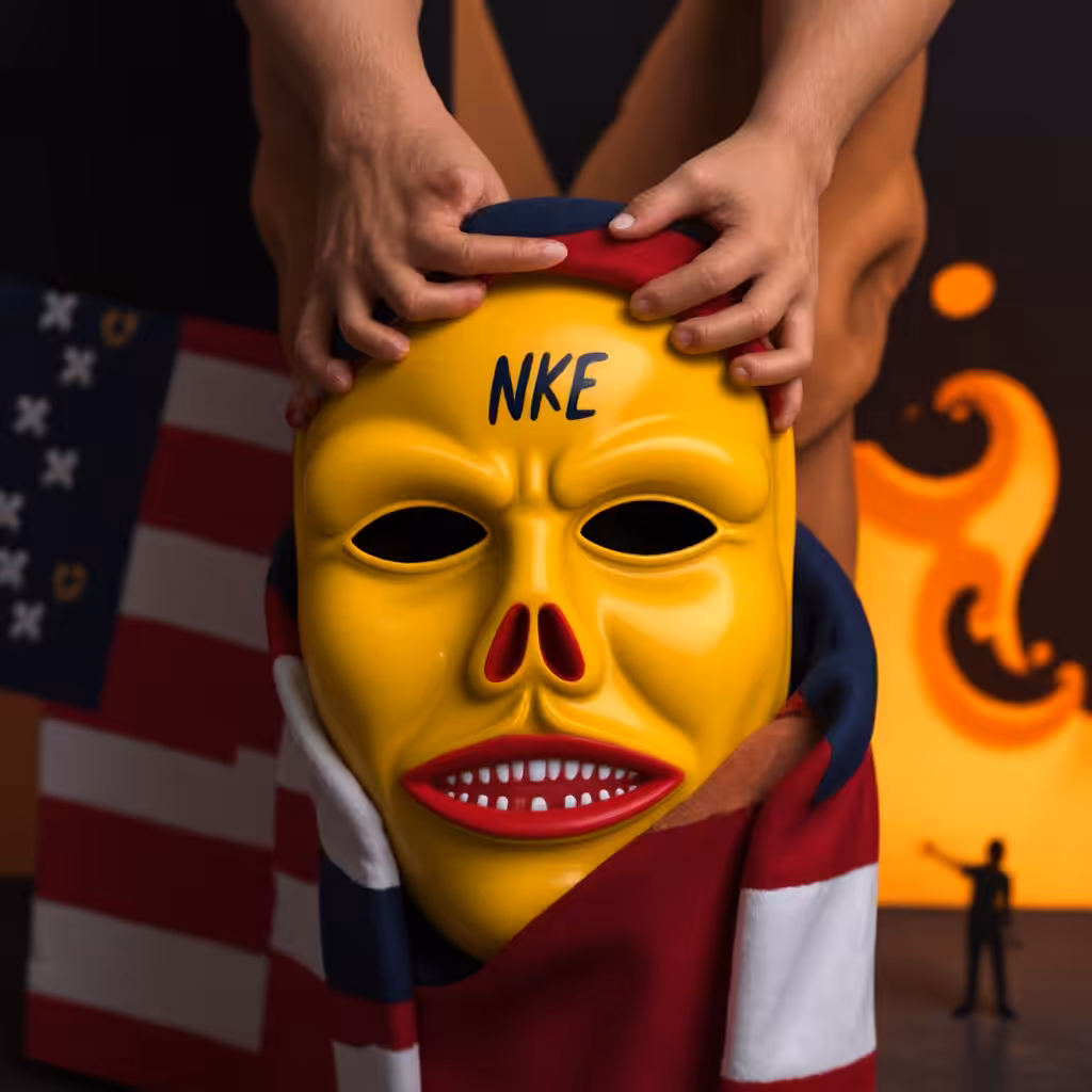 Make The Myth Great Again