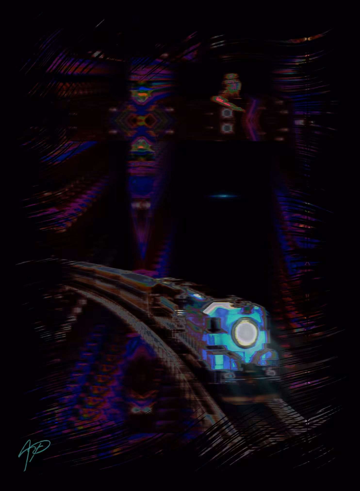 Beyond