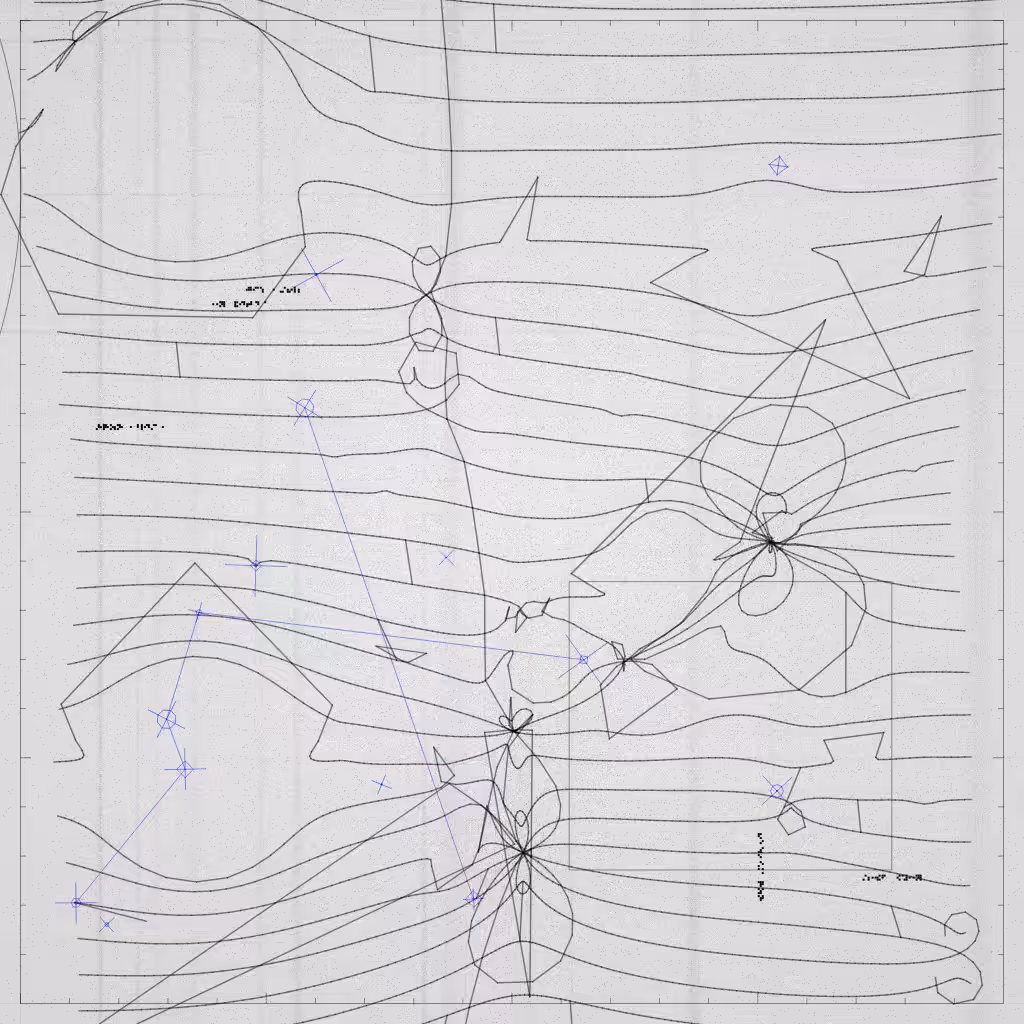 You are here #466
