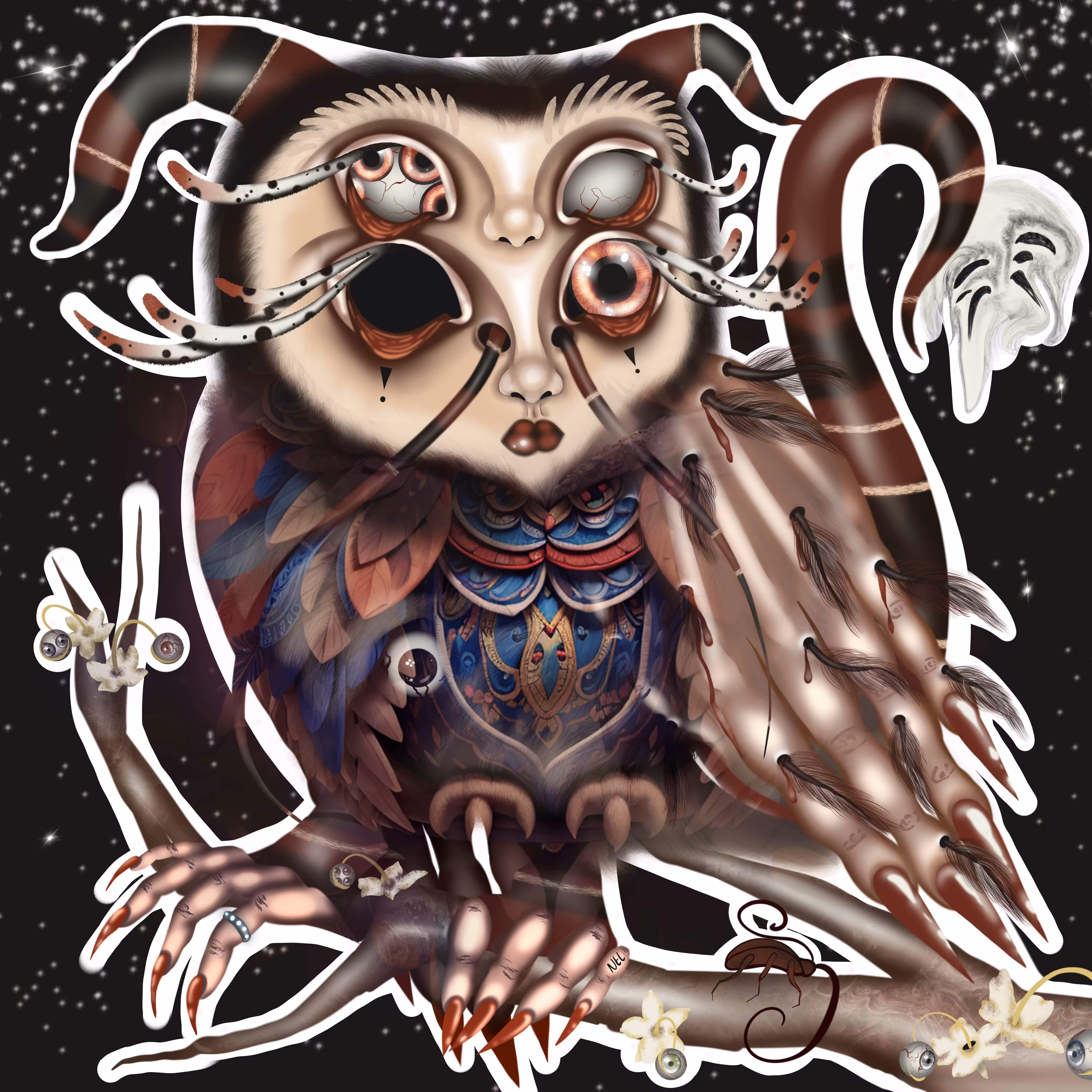 womowl