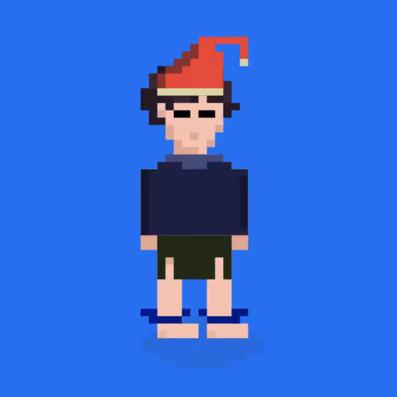 Young folks #74