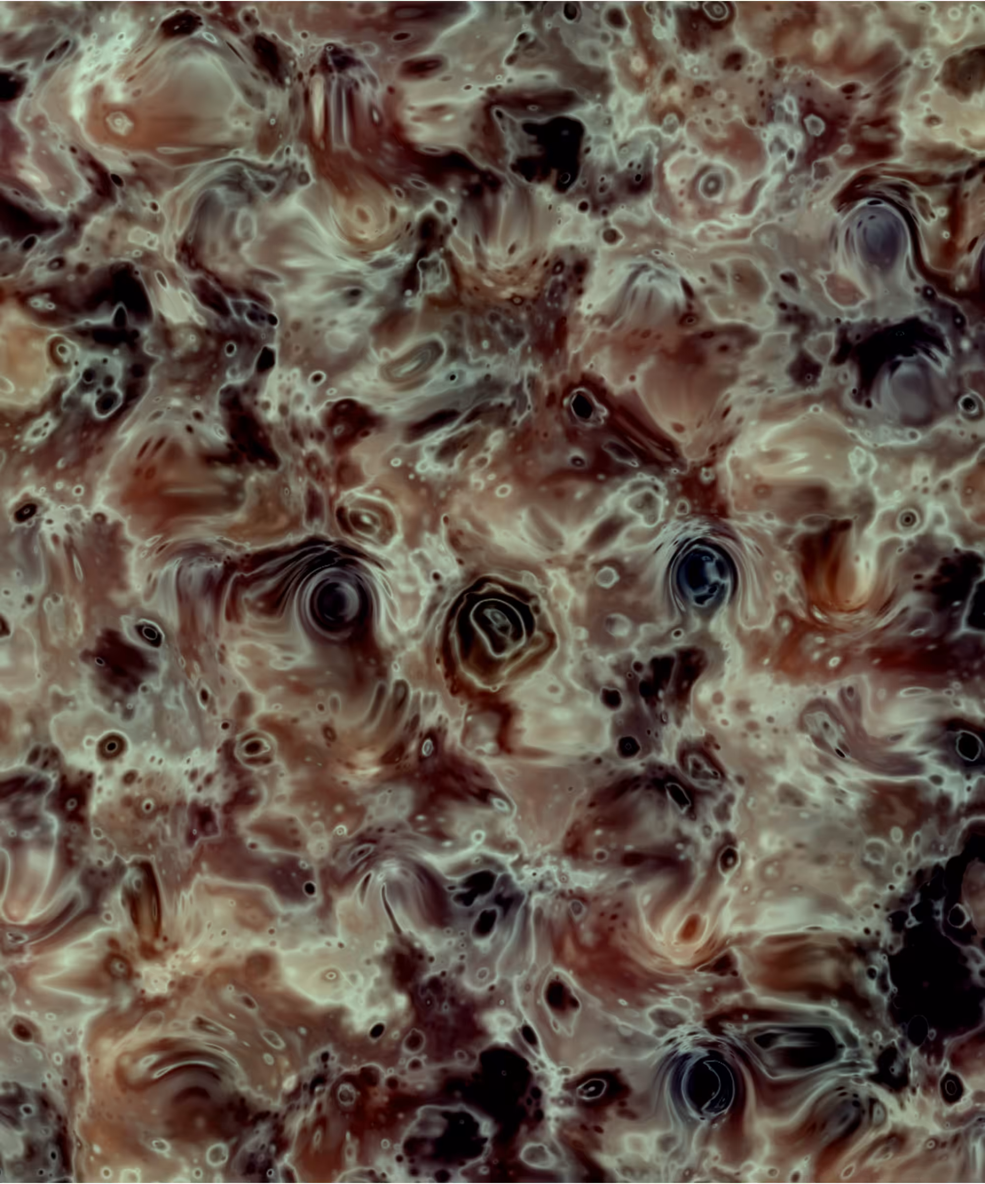 Pigments #461