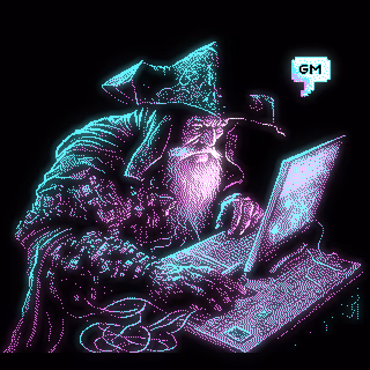 Heroes of Wifi and Magic 007