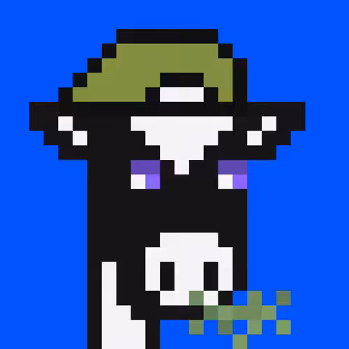 CowPunks #5529