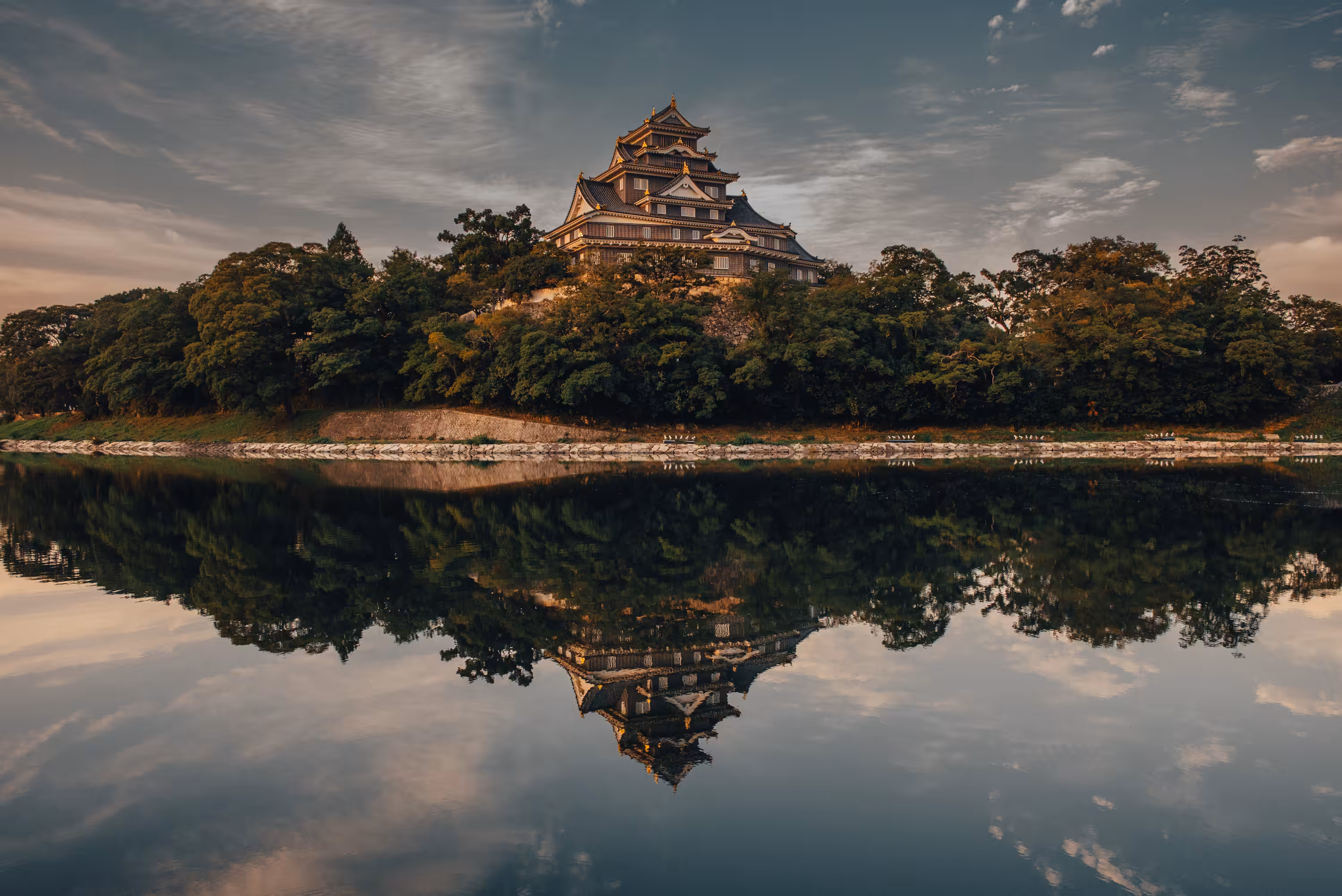 Crow Castle