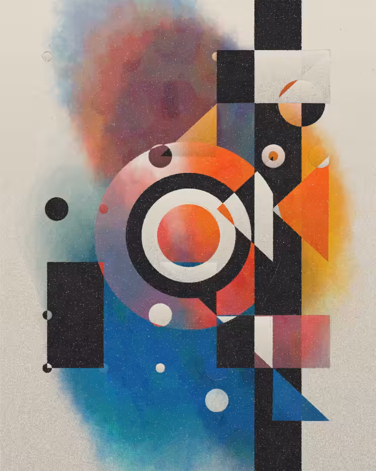 Intuitive by Asaf Slook #44