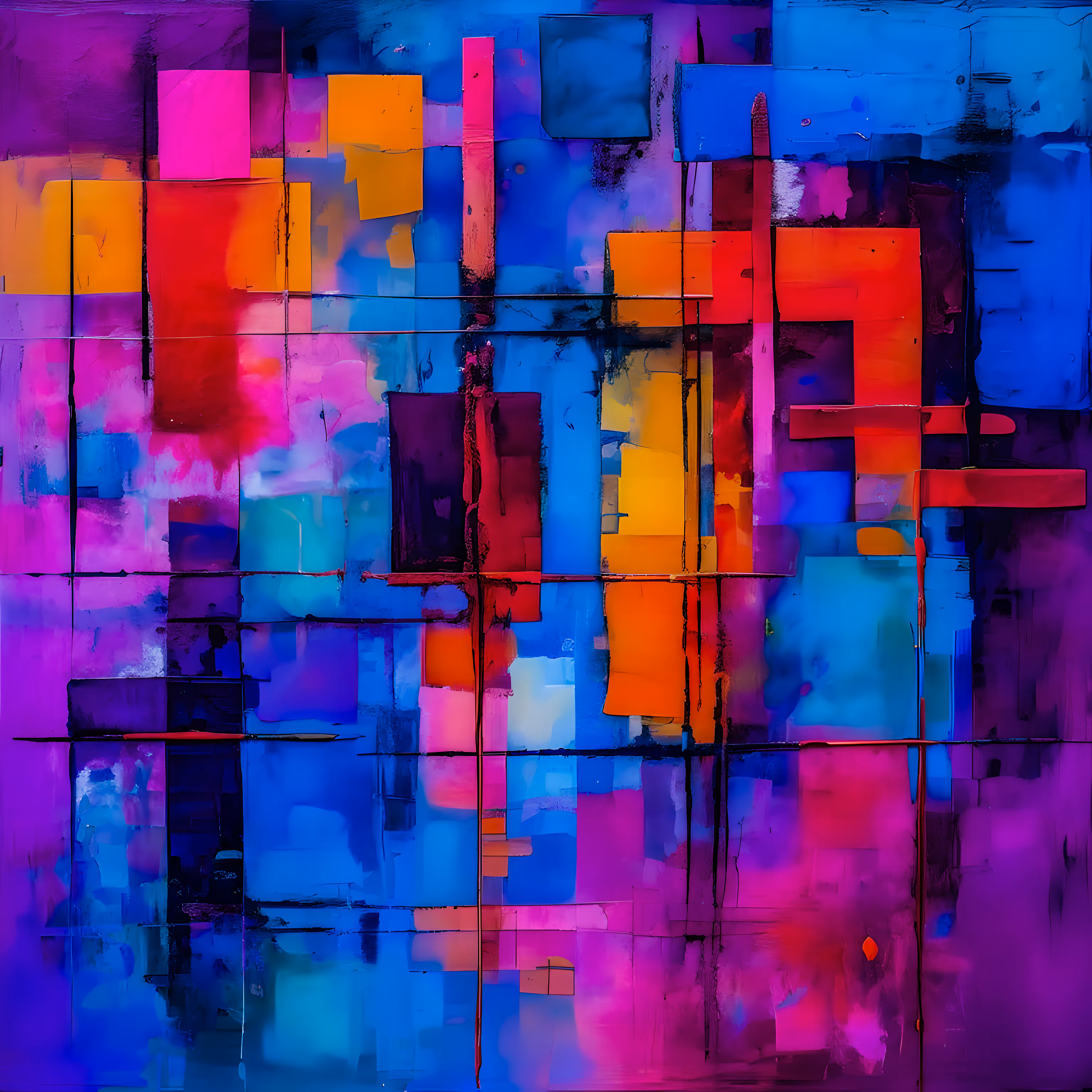 MINDSCAPE #12