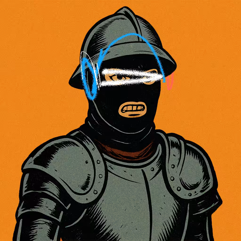 Sir Gauntlet