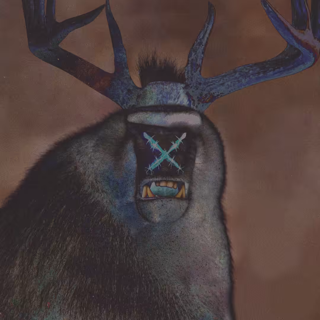monkyX