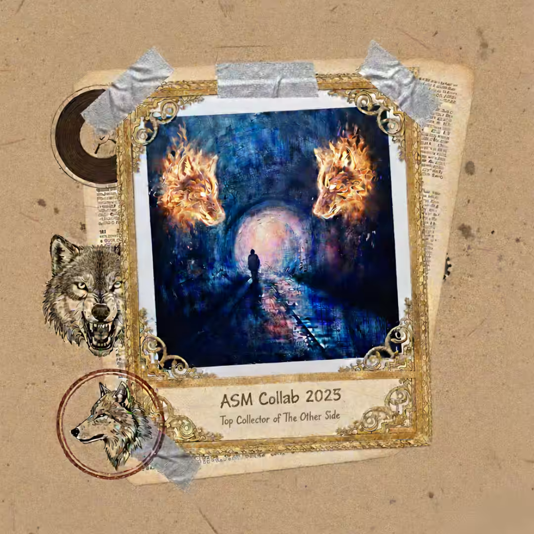 Apex Collector