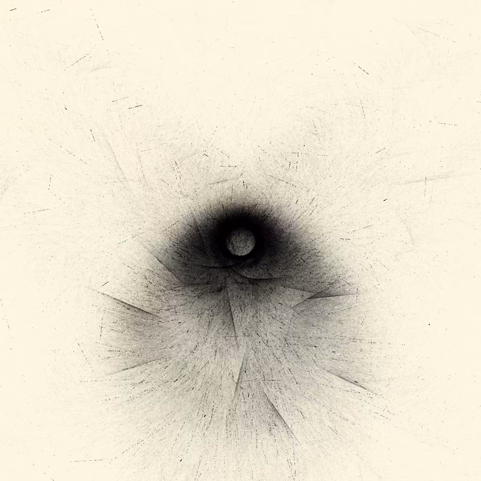 Soul Fragment, light #49