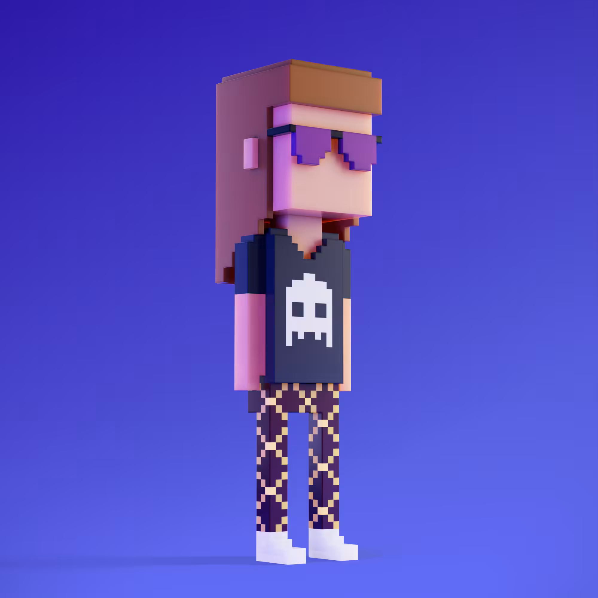 Meebit #6038