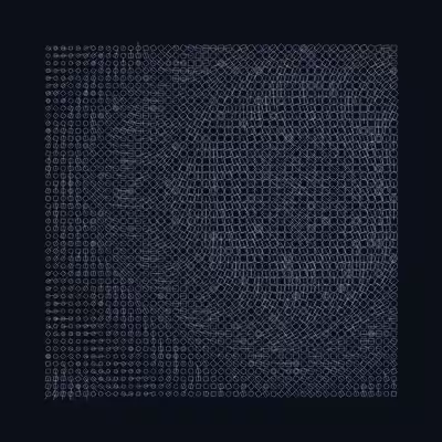 gridwave #4