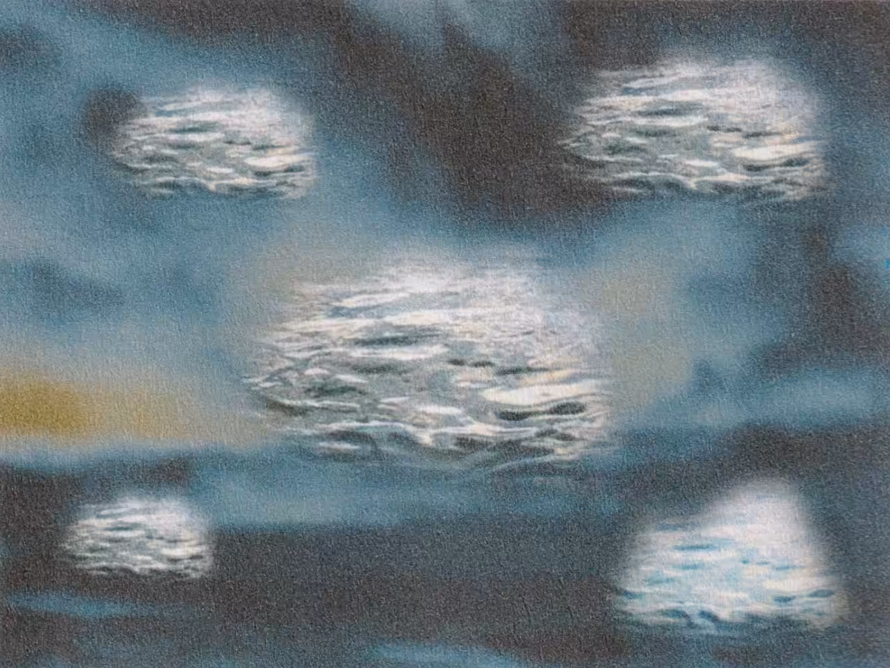 The Waterflow