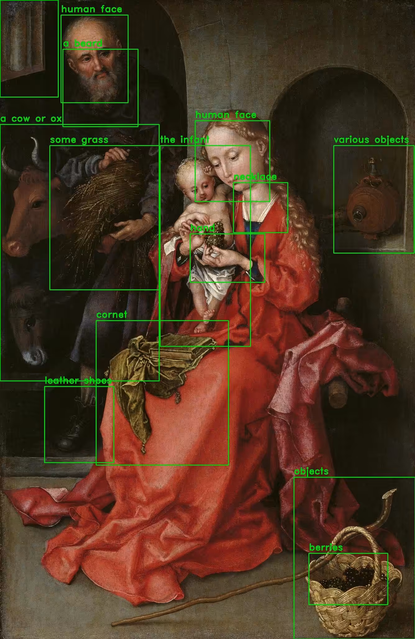 VISIONS: Visions #494