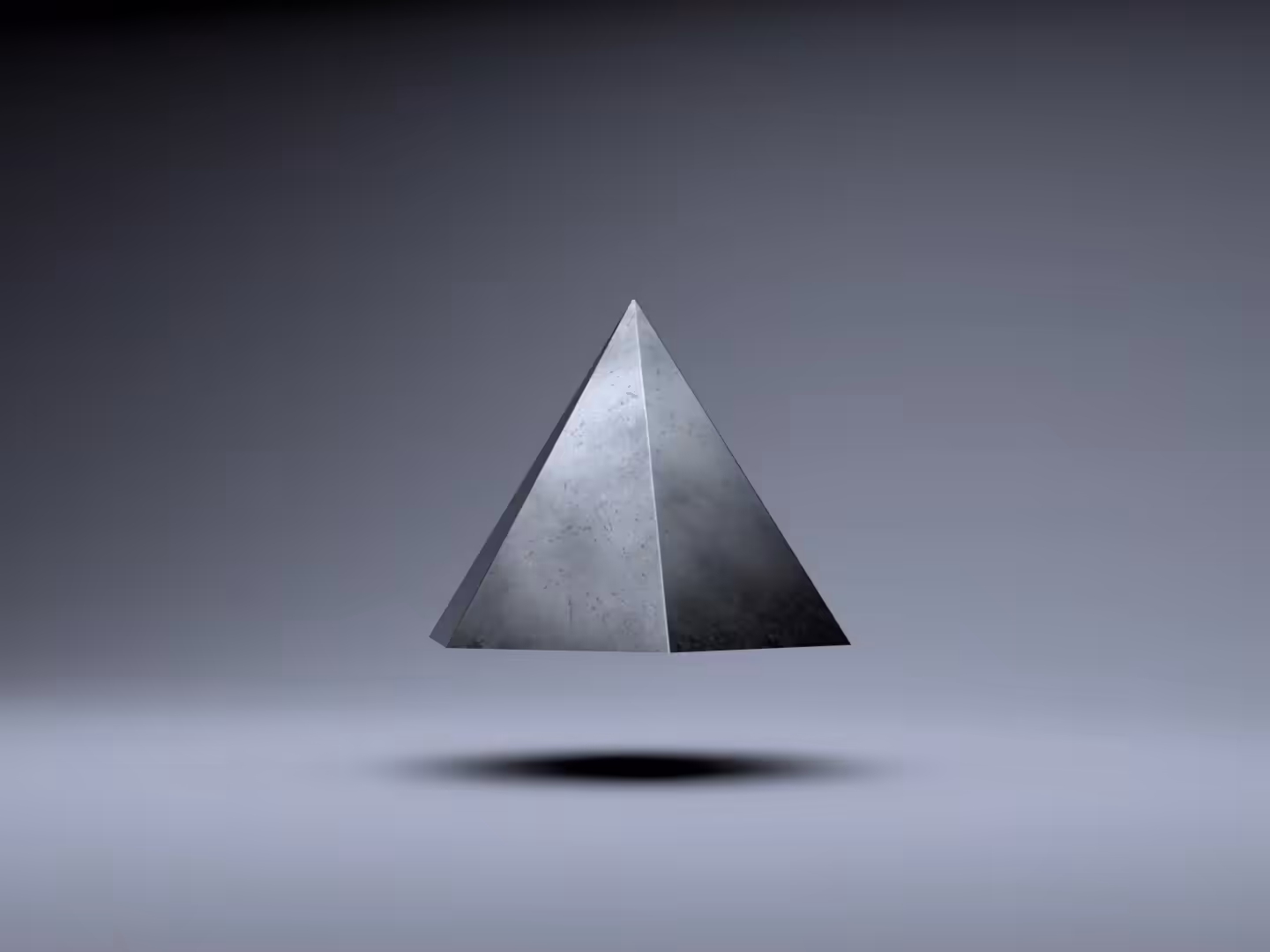 Breathing Silver 2/3