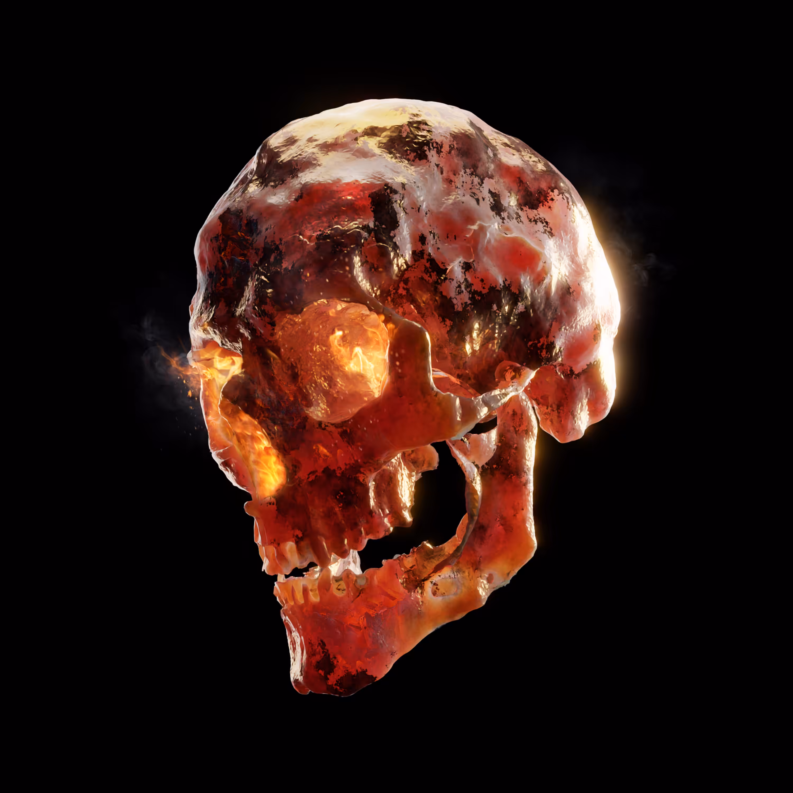 HELLFIRE