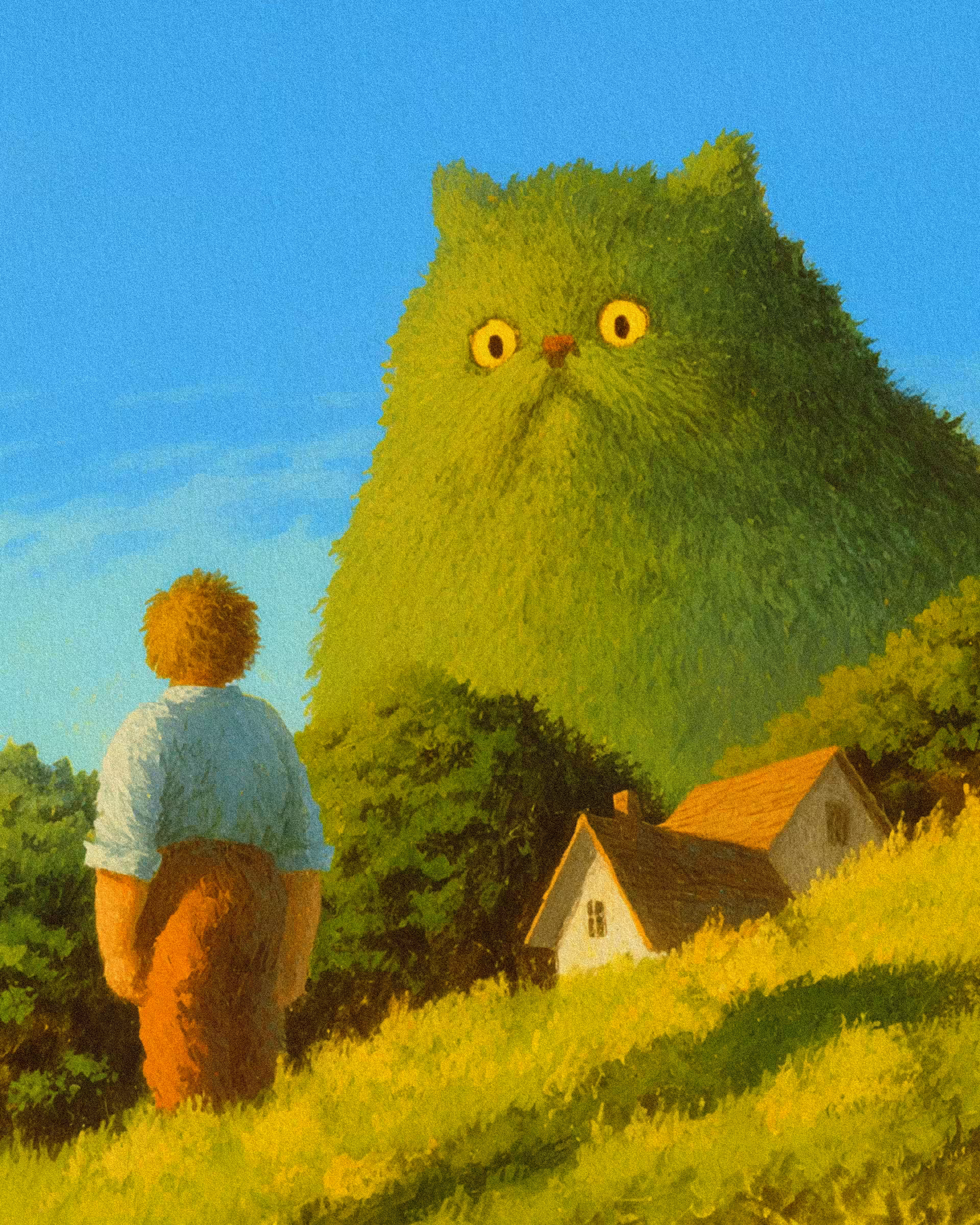 The Cottage