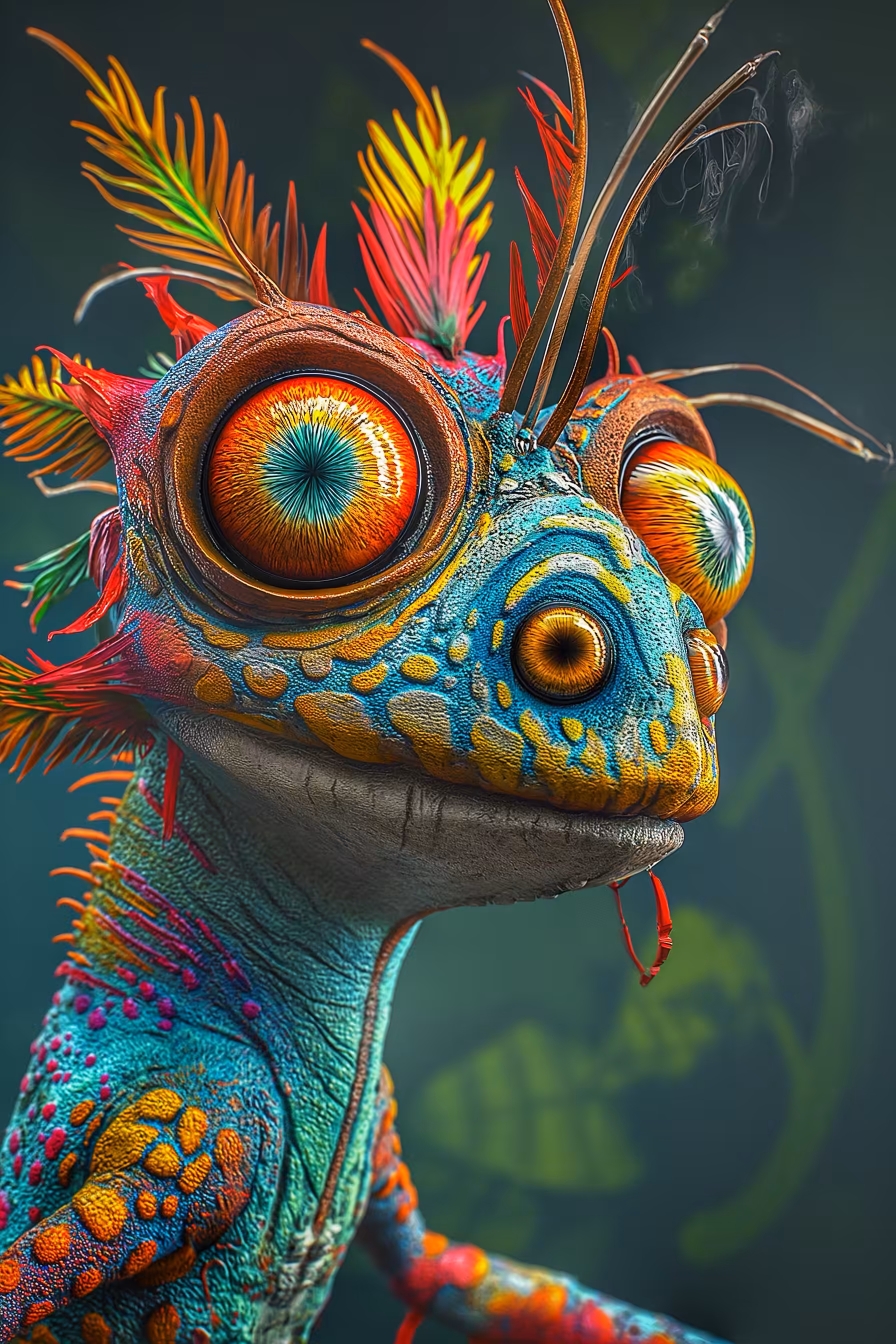 MiniDraco