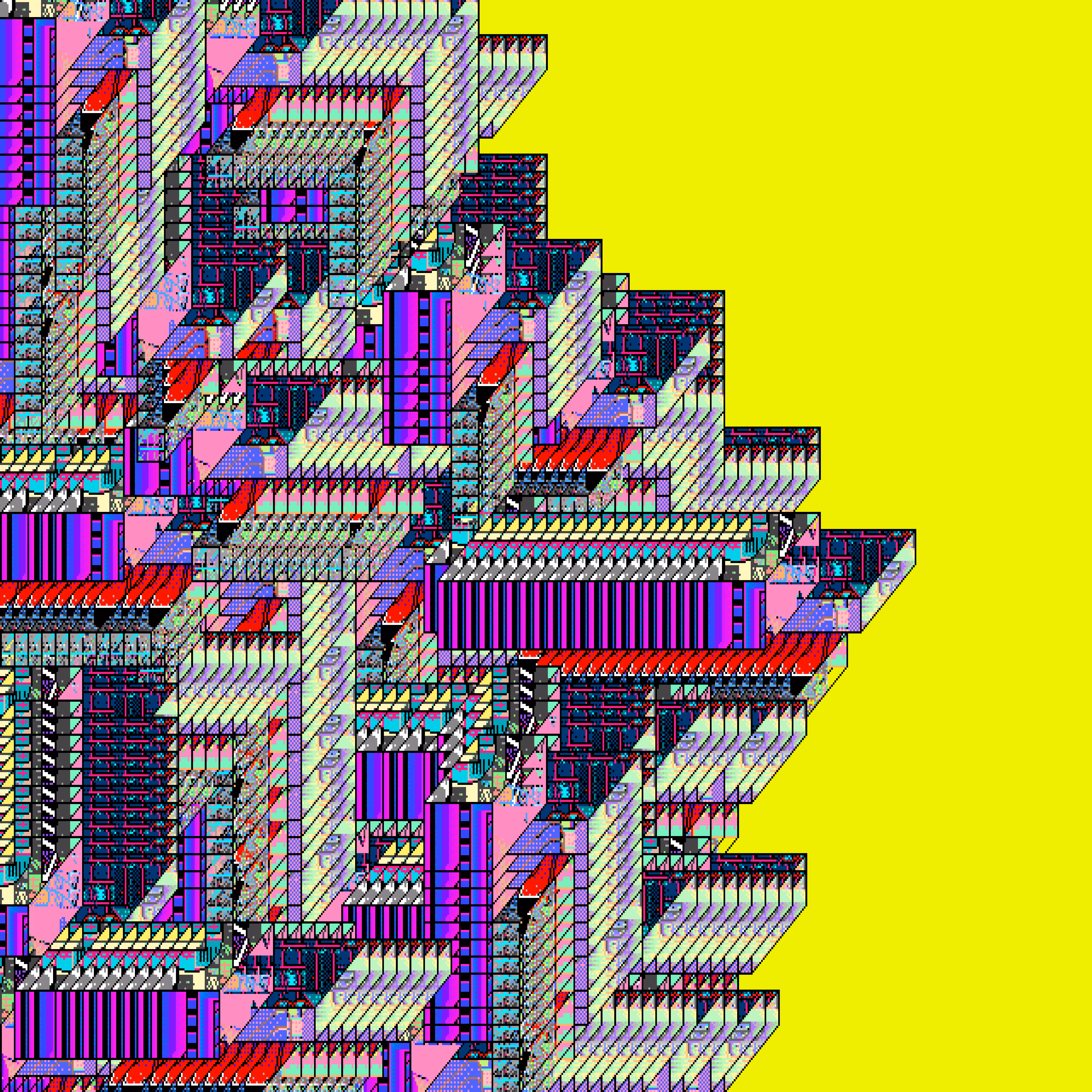 Entropic Memories