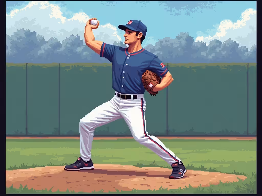 DataBaseball: Justin Miller - 2009 (1.7 PV)