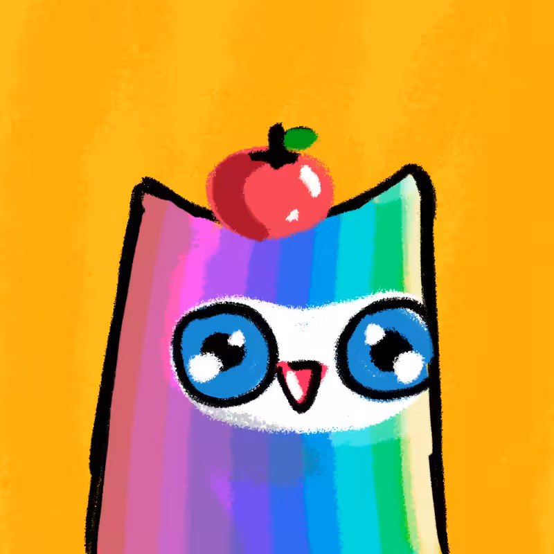 Half moon birdos #119