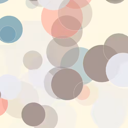ColorFull Circles: Set 3 - №3