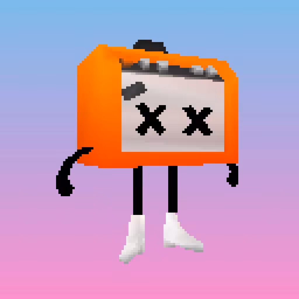 NineteenNinetyX: 199X #772