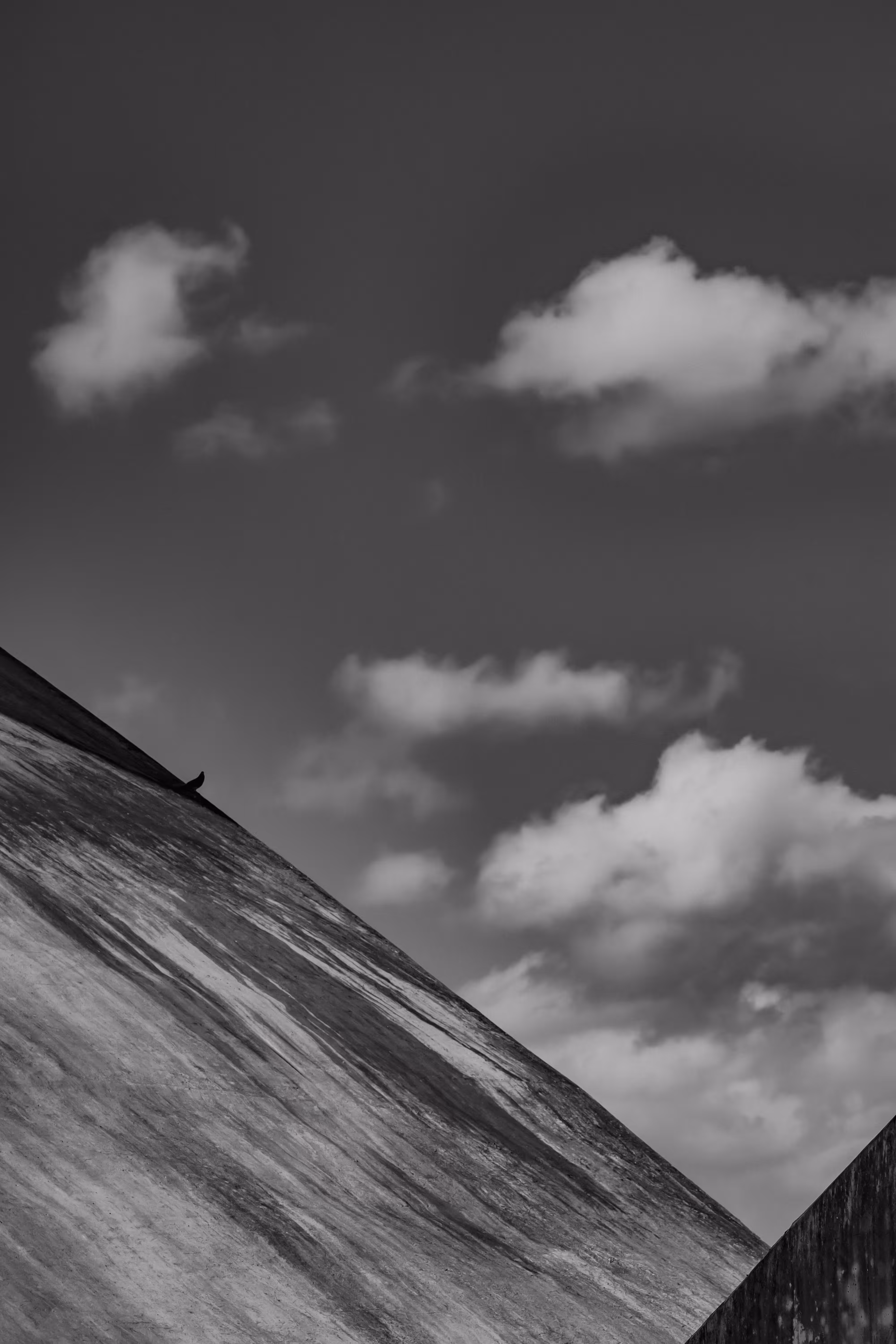 Floating Cloud