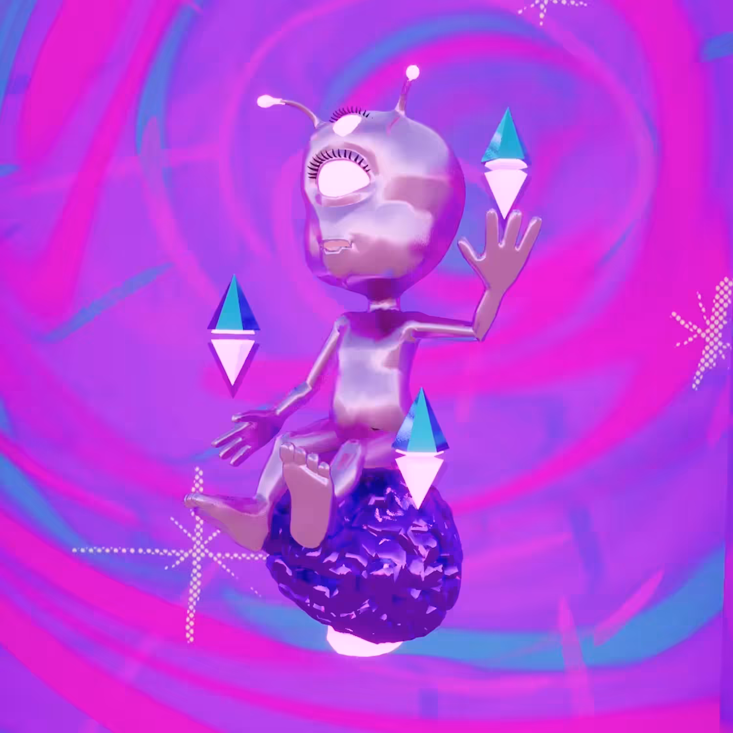 LilAlien #39