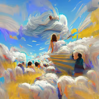 Heaven