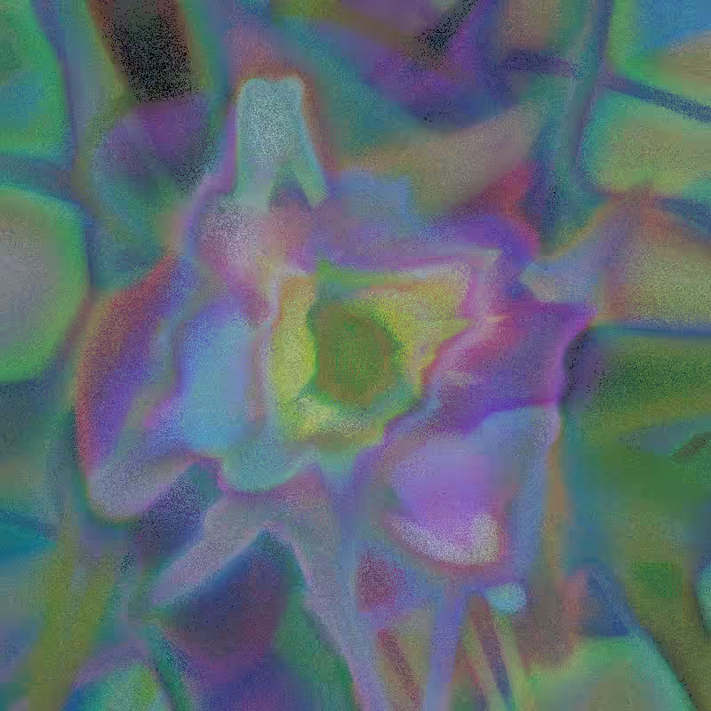 Transcendence Path #10