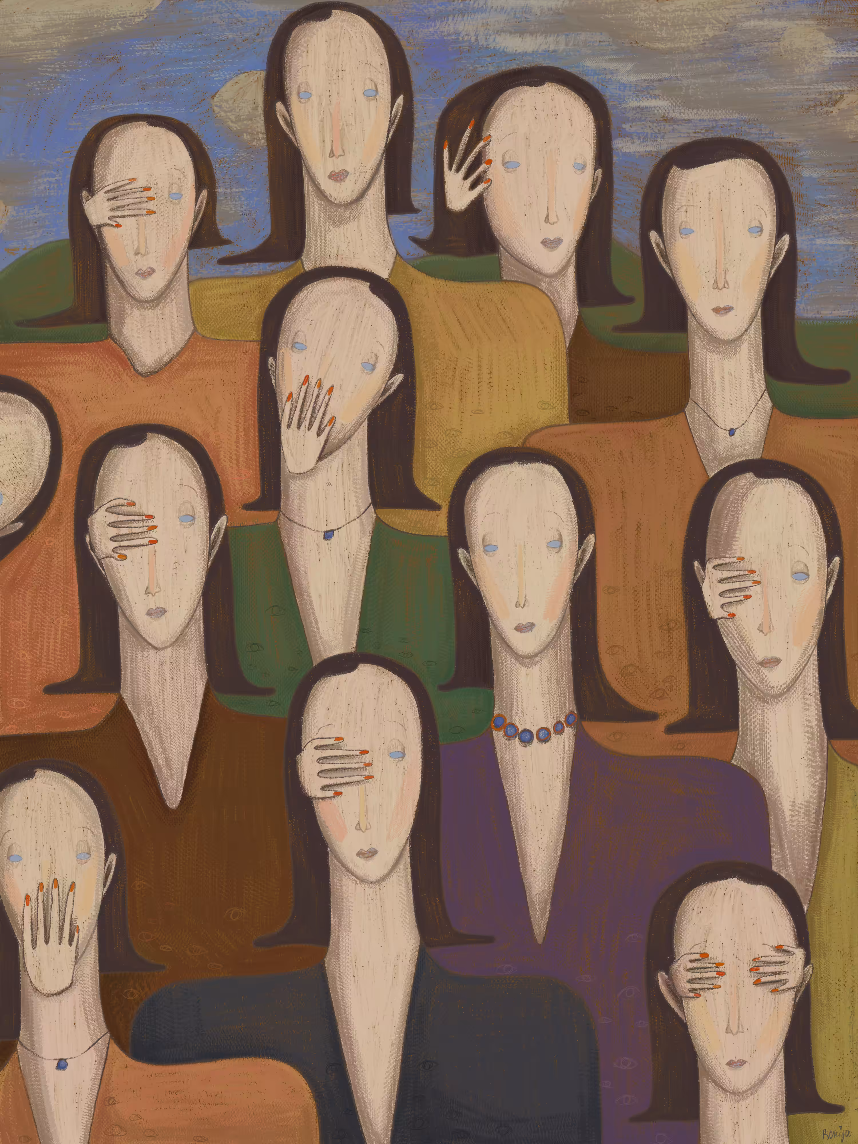 COUNCIL OF MOTHERS
