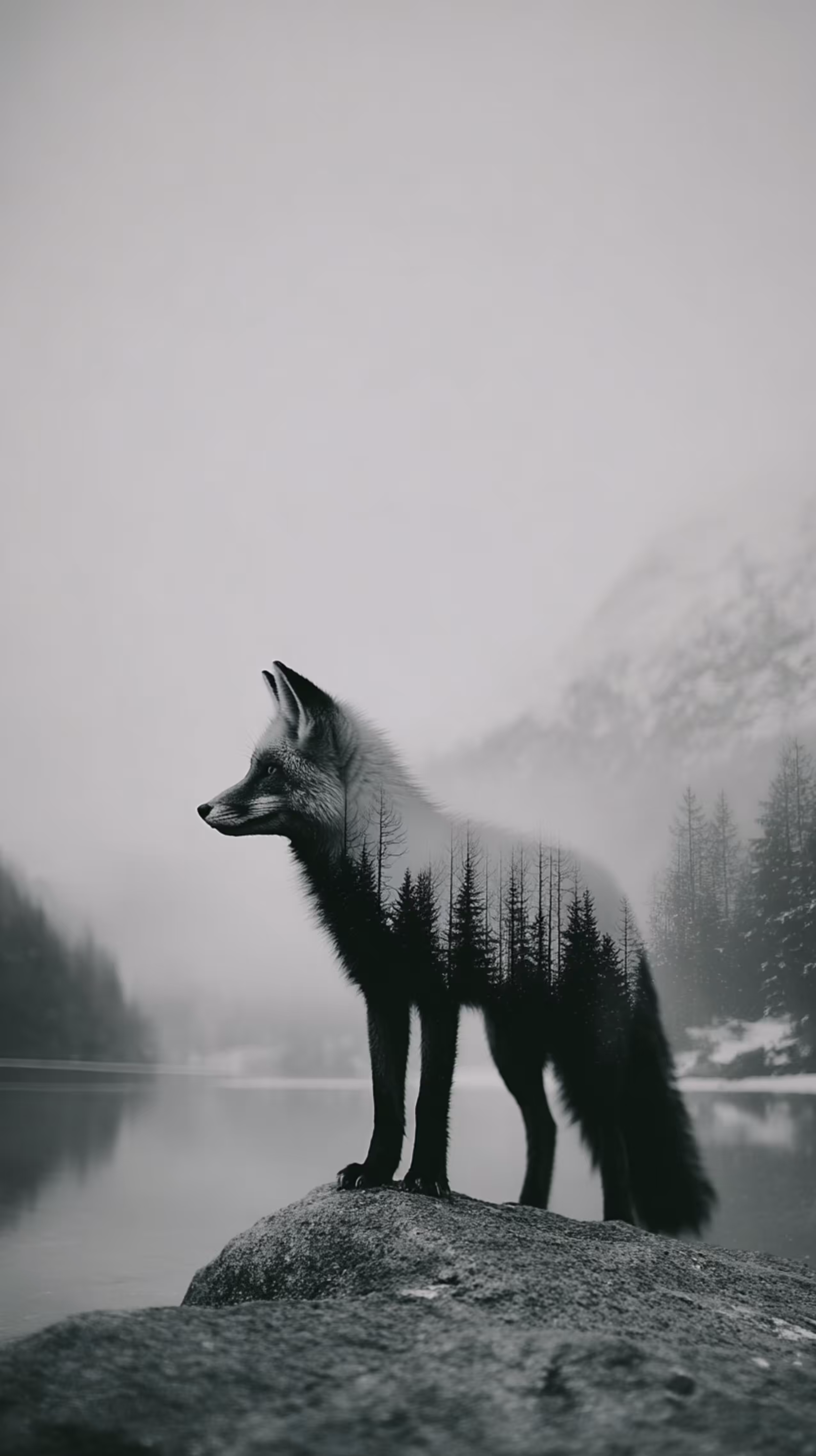 The One Who Waits