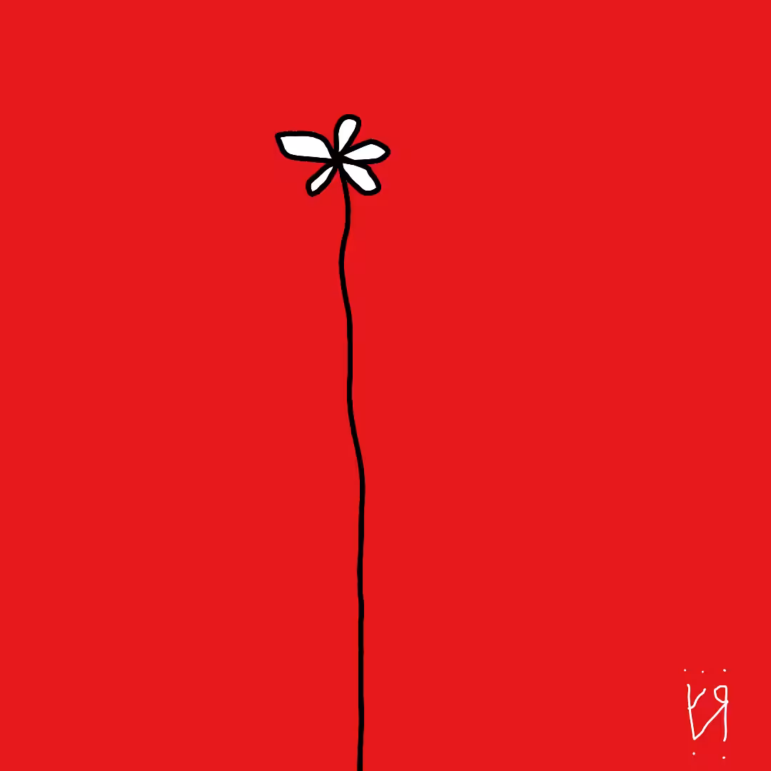 "Red Sky" by Richard F. Yates (Holy Fool)