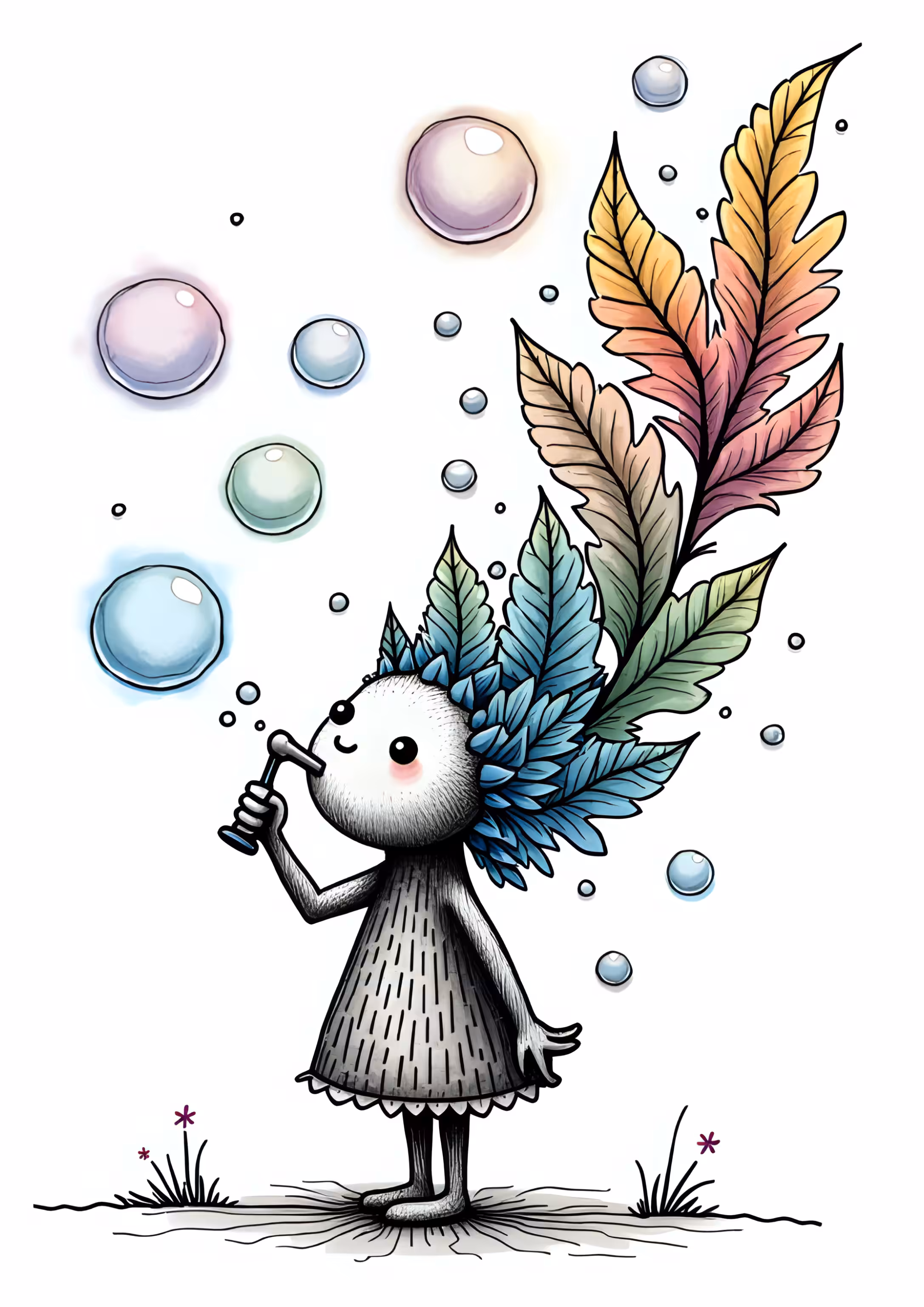 Tree Fairy