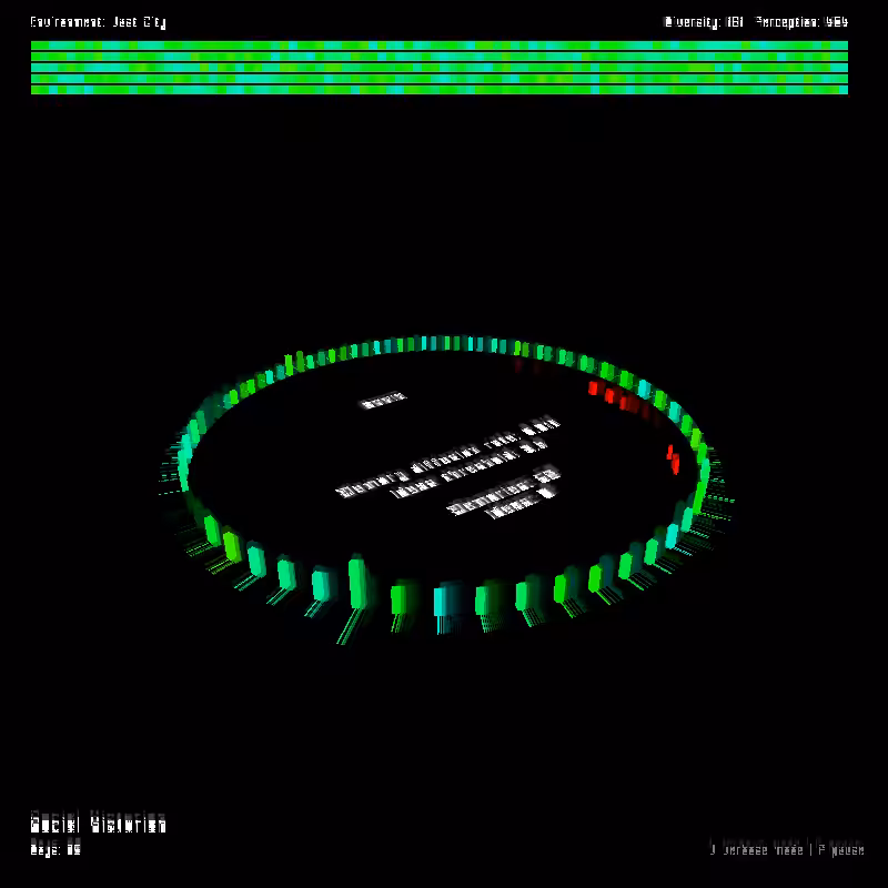 Echo Chamber 🧠 #11