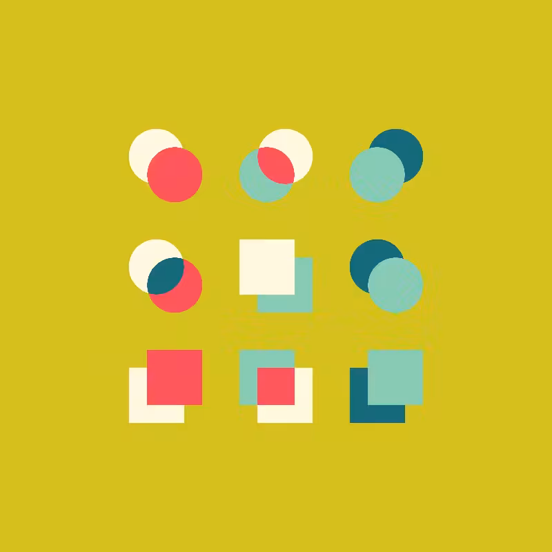 overlap #9