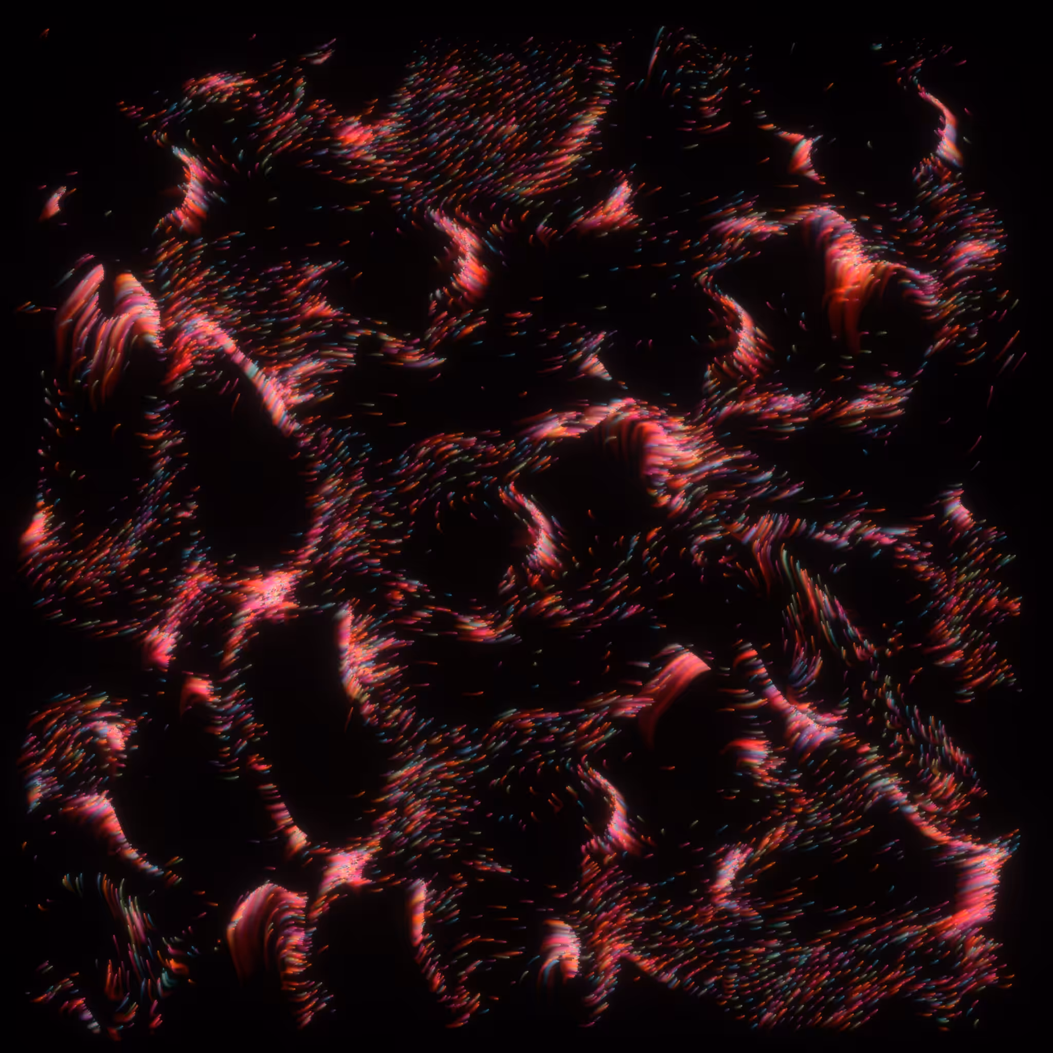flow | meditations #313