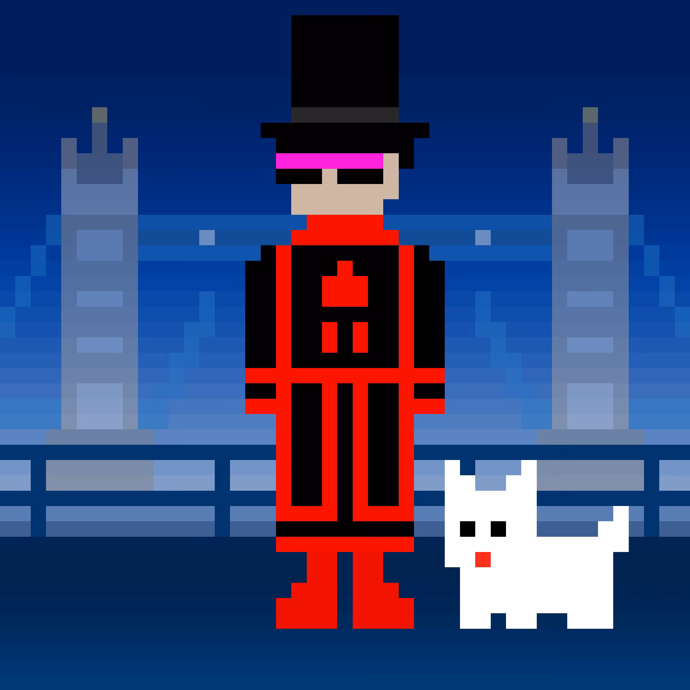 CryptoLondoner #141