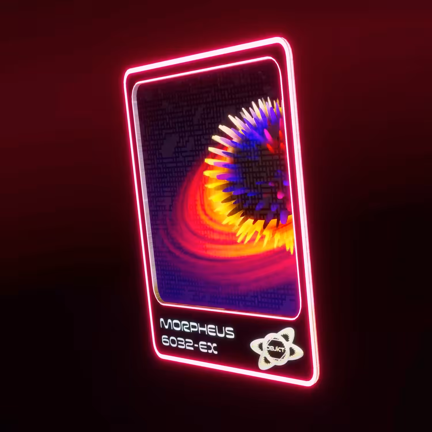 Morpheus 6032-EX