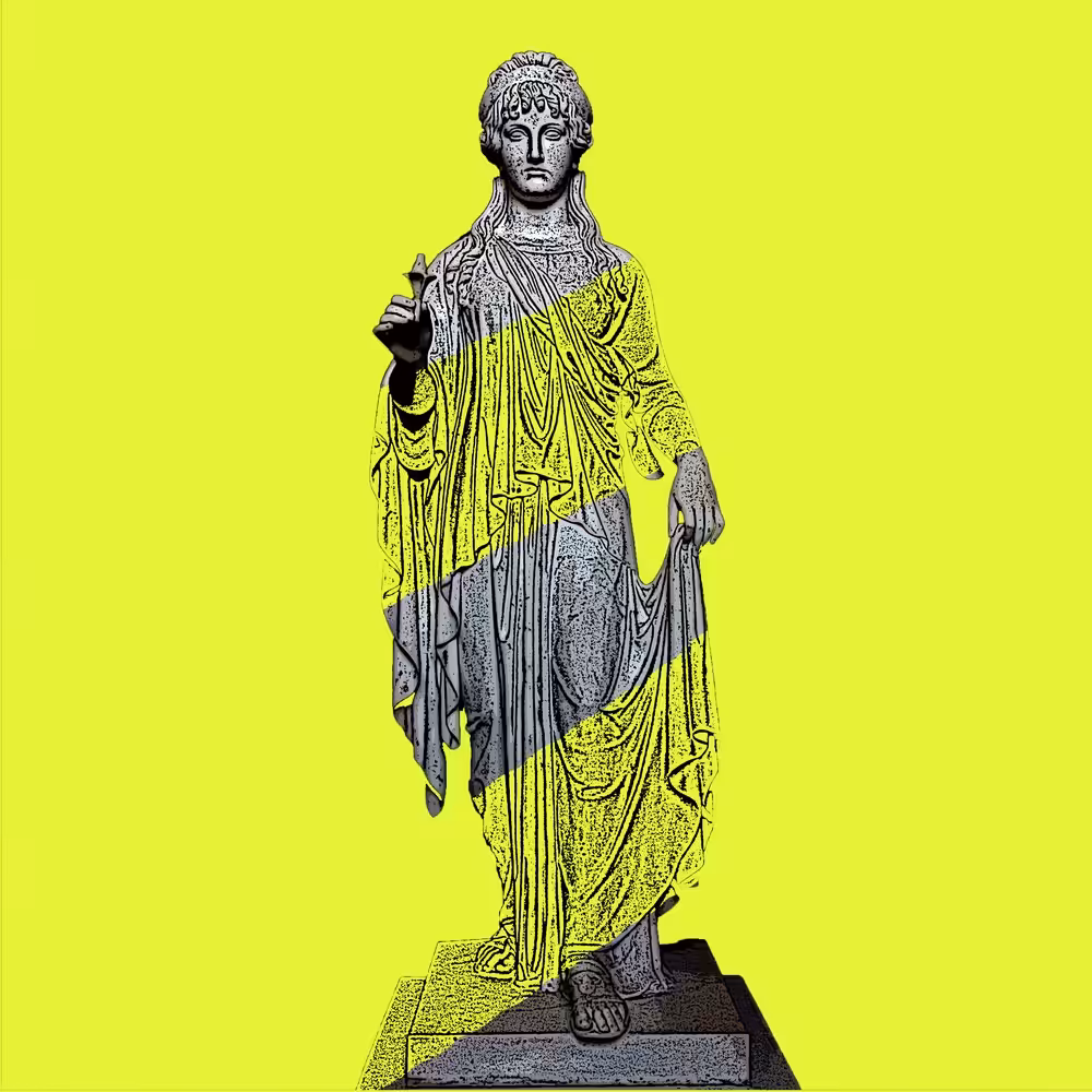 Goddess of Hope